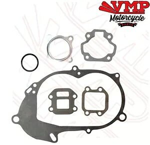 }n PW50 PY50 GWKXPbgZbg Nb` gbvGh V_[ tGW rh Yamaha PW50 PY50 Engine Gasket Set Clutch Top End Cylinder Full Engine Rebuild
