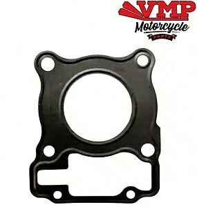 V Lexmoto ~VK 125 ZS125-79 V_[ wbh KXPbg ^ - ZY125 New Lexmoto Michigan 125 ZS125-79 Cylinder Head Gasket Metal - ZY125