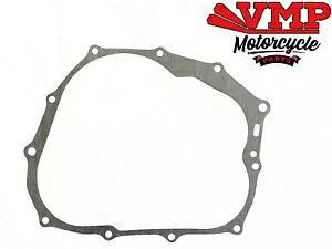 Lifan Earth Dragon 125 LF125GY GWKXPbg ENb` NNP[XJo[ Lifan Earth Dragon 125 LF125GY Engine Gasket Right Hand Clutch Crank Case Cover