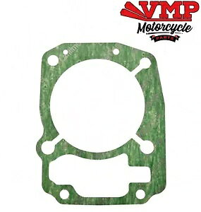Vi Lexmoto ~VK 125 EFI ZS125-79-E4 V_[x[XKXPbg - ZY125 New Lexmoto Michigan 125 EFI ZS125-79-E4 Cylinder Base Gasket - ZY125
