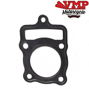 Kaisar Destiny 125 KS125-3 �V�����_�[�w�b�h�K�X�P�b�g���^�� - 156FMI 157FMI CG Kaisar Destiny 125 KS125-3 Cylinder Head Gasket Metal - 156FMI 157FMI CG �y���s�A���i�z