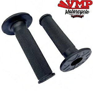 MX gNX Obv ubN Talaria Sting / Sur Ron LBX Electric p - [W tW MX Motocross Grips Black for Talaria Sting / Sur Ron LBX Electric - Large Flange