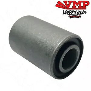 ���}�n AT1 / AT2 / AT2M /AT3 / ATMX �X�C���O�A�[�� �T�X�y���V���� ���o�[�u�b�V�� �s�{�b�g Yamaha AT1 / AT2 / AT2M /AT3 / ATMX Swing Arm Suspension Rubber Bush Pivot