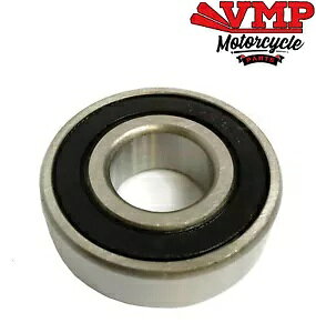 VO zC[ xAO 6302 2RS Lexmoto ~VK 125 [ 5 ZS125-79-E5 p Single Wheel Bearing 6302 2RS for Lexmoto Michigan 125 Euro 5 ZS125-79-E5
