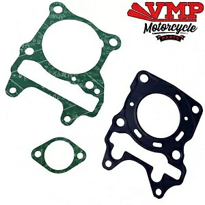 z_ SH 125 13-16 gbvGh KXPbg Zbg wbh x[X J eVi[ Lbg rh Honda SH 125 13-16 Top End Gasket Set Head Base Cam Tensioner Kit Rebuild