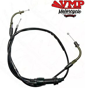 }n PW80 PY80 Xbg P[u ANZ - SN Yamaha PW80 PY80 Throttle Cable Accelerator - All Years