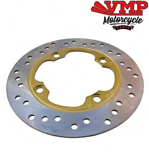 �V�������A�f�B�X�N�u���[�L���[�^�[�f�B�X�N Triumph Speed Triple 1050 2005-2009 �p New Rear Disc Brake Rotor Disk for Triumph Speed Triple 1050 2005-2009 �y���s�A���i�z