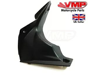 ���t�F�A�����O �v���X�`�b�N Speedo Rev �N���b�N �T���E���h �p�l�� Lexmoto XTRS KS125-24 Left Fairing Plastic Speedo Rev Clock Surround Panel Lexmoto XTRS KS125-24 �y���s�A���i�z
