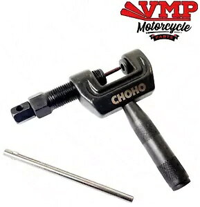 VMP I[goC HD `F[u[J[ Xvb^[NsO؍H 420 - 530 VMP Motorcycle HD Chain Breaker Splitter Link Pin Removal Cutting Tool 420 - 530