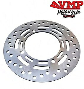 z_ PCX125 18-21 tg u[LfBXN[^[ fBXN ABS^Cv Honda PCX 125 18-21 Front Brake Disc Rotor Disk ABS Type