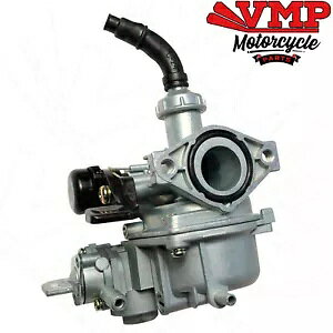 z_ Ju C50 C70 C90 Lu^[ Lu `[N ON OFF R^bv PZ 19mm 48mm Honda Cub C50 C70 C90 Carburettor Carb Choke ON Off Fuel Tap PZ 19mm 48mm