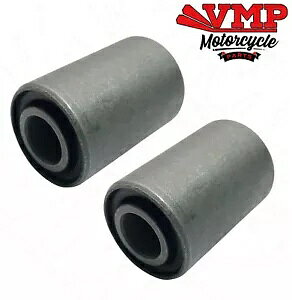 Lexmoto �A���[ 125 �I�[�g�o�C �X�C���O�A�[�� �s�{�b�g �u�b�V�� �y�A - 14mm �^�C�v Lexmoto Arrow 125 Motorcycle Swing Arm Pivot Bush Pair - 14mm Type �y���s�A���i�z