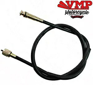 Jianshe JS125-6A / 6B AiO Speedo hCu P[u Jianshe JS125-6A / 6B Analogue Speedo Drive Cable