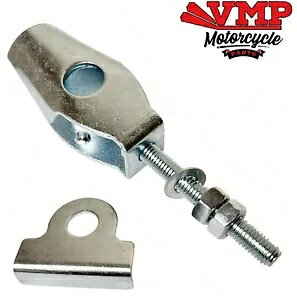`F[AWX^[ zC[v[[ eVi[ Lexmoto ~VK 125 [ 5 ZS125-79-E5 Chain Adjuster Wheel Puller Tensioner Lexmoto Michigan 125 Euro 5 ZS125-79-E5