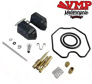 Keeway �X�[�p�[���C�g 125 ���[�� 3 �L���u���^�[ �L���u �W�F�b�g �V�[���C���t���[�g �{�E�� �K�X�P�b�g Keeway Superlight 125 Euro 3 Carburettor Carb Jet Seal Repair Float Bowl Gasket �y���s�A���i�z