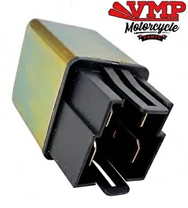 VX^[^[[\mChXYL FL 125 SDW AhX 2007-2009 New Starter Relay Solenoid For Suzuki FL 125 SDW Address 2007-2009