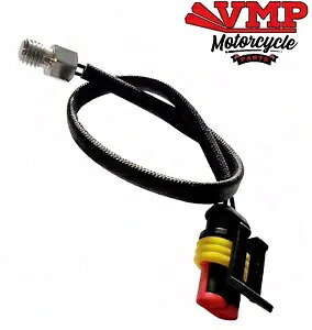 V Lexmoto z[N 125 XGJ125-28 GWxZT[ C[ EFI New Lexmoto Hawk 125 XGJ125-28 Engine Temperature Sensor Wire EFI