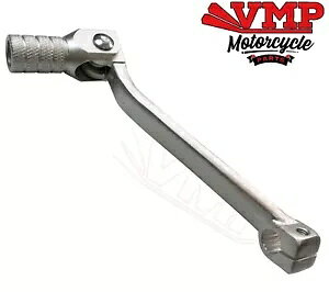 Lexmoto �A�h���i���� 125 XFLM125GY-2B �A���C �p�t�H�[�}���X ���C�g �M�A�`�F���W ���o�[ Lexmoto Adrenaline 125 XFLM125GY-2B Alloy Performance Light Gear Change Lever �y���s�A���i�z