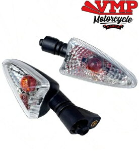 CWP[^[ yA E tg܂̓A Y Derbi Senda SM Xtreme 50 2T 18-23 Indicator Pair Left Right Front or Rear Lens Derbi Senda SM Xtreme 50 2T 18-23