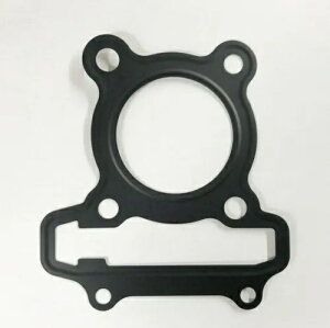 CAC GP125i V_[ o wbh KXPbg V[ Royal Alloy GP125i Air Cooled Cylinder Barrel Head Gasket Seal