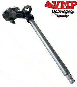 MAo[ύXZN^[VtgtH[N Lexmoto fgCg 125 [ 5 SR125-E5 p Gear Lever Change Selector Shaft Fork for Lexmoto Detroit 125 Euro 5 SR125-E5