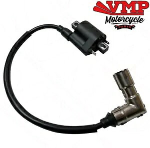 _΃RC Xp[N vO HT [h Keeway X[p[Cg 125 [ 4 Ignition Coil Spark Plug HT Lead For Keeway Superlight 125 Euro 4
