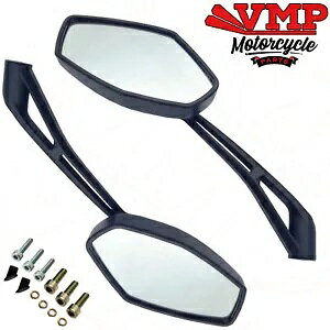�~���[�y�A�����X�|�[�c�~���[��TRIUMPH TIGER 800 T509 1050 750 900 E�}�[�N�ɓK�����܂��B Mirror Pair Alloy Sports Mirrors Fits TRIUMPH TIGER 800 T509 1050 750 900 E Mark �y���s�A���i�z