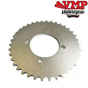 }n PW80 PY80 AXvPbghCu 38T AbvO[hTCY Yamaha PW80 PY80 Rear Sprocket Drive 38T Upgrade Size