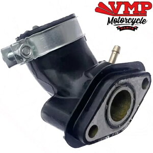 VCbgo[Lu^[GW}jz[hCe[N Rhon Phantom LH50QT-9 p New Inlet Rubber Carb Engine Manifold Intake for Rhon Phantom LH50QT-9