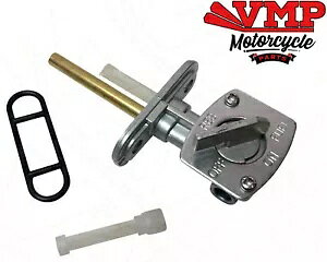Zontes MANTIS 125 ZT125-E�p���U�[�u�t���R���K�\�����^�b�v Fuel Petrol Tap With Reserve For Zontes MANTIS 125 ZT125-E �y���s�A���i�z