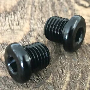 M8 ~[uLOvO Awbh{g }n WO R CS50R ACp M8 Mirror Blanking Plugs Allen Head Bolts for Yamaha Jog R CS50R AC