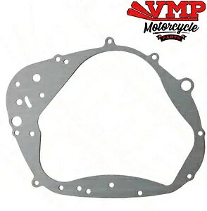 EGW NNP[X Nb` Jo[ KXPbg XYL GN 125 1994-1999p Right Hand Engine Crankcase Clutch Cover Gasket for Suzuki GN 125 1994-1999