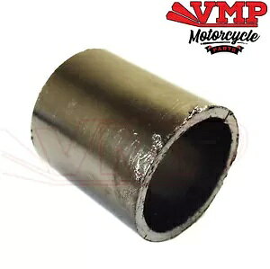 Lexmoto Adrenaline 125 EFI XFLM125GY-2B-�r�C����}�t���[�ڑ��K�X�P�b�g Lexmoto Adrenaline 125 EFI XFLM125GY-2B-Exhaust to Muffler Connection Gasket �y���s�A���i�z