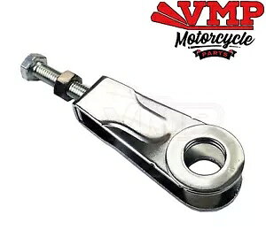 Direct Bikes 125cc �n���P�[�� E3 DB125R �`�F�[���v�[���[ �e���V���i�[ �A�W���X�^�[ Direct Bikes 125cc Hurricane E3 DB125R Chain Puller Tensioner Adjuster �y���s�A���i�z