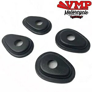 }n MT07 MT09 MT10 CWP[^[A_v^[Jo[Xy[T[v[gLbgtg/A Yamaha MT07 MT09 MT10 Indicator Adapters Covers Spacers Plates Kit Front / Rear