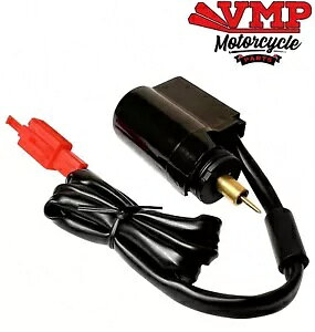 VLu^[R[hX^[g`[N Lexmoto Echo 50 LJ50QT-3L p New Carburettor Auto Automatic Cold Start Choke for Lexmoto Echo 50 LJ50QT-3L