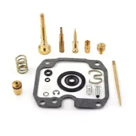キャブレター修理キット ヤマハ ティンバーウルフ YFB250U 1992-1998 YFB 250 US E3用 Carb Carburetor Repair Kit for Yamaha Timberwolf YFB250U 1992-1998 YFB 250 US E3