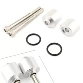 Motorcycle Handle Bar Risers Kit For Ducati Multistrada V4 S 2021-2023 Motorcycle Handle Bar Risers Kit For Ducati Multistrada V4 S 2021-2023