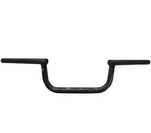 Nu} nho[ ubN C GtB[h C^[Zv^[ 650 ɓK CLUBMAN HANDLEBAR BLACK FIT FOR ROYAL ENFIELD INTERCEPTOR 650