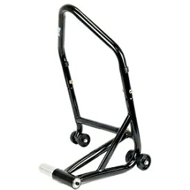 ホンダ RC45 用ピン付きオートバイ片面スイングアームスタンド Motorcycle Single-Sided Swingarm Stand with Pin For Honda RC45