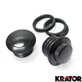 ポップアップフラッシュガスキャップ燃料タンク 1990-2007 ハーレーダビッドソン FLSTF ファットボーイ用 Pop Up Flush Gas Cap Fuel Tank For 1990-2007 Harley Davidson FLSTF Fat Boy