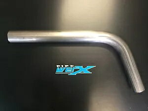 �X�e�����X�|�}���h���� �x���h 70 �x 38.1mm 1.5 OD 1.5mm �ǉp������ Stainless Steel Mandrel Bend 70 degree 38.1mm 1.5 OD 1.5mm Wall UK Manufacture