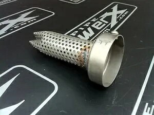 Hawk Exhaust Extra Quiet DB Killer 250mm Hawk GP �ʗp �p���ǐՔz�� Hawk Exhaust Extra Quiet DB Killer for 250mm Hawk GP cans UK TRACKED DELIVERY �y���s�A���i�z