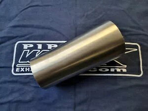 61mm ID �` 71mm ID �e�[�p�[ �`���[�u �O���[�h 304 �X�e�����X�|�A�ǌ� 1.2mm 61mm ID to 71mm ID Taper Tube Grade 304 Stainless Steel 1.2mm Wall Thickness �y���s�A���i�z