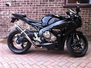 �X�e�����X�|�o�C�N�����N�p�C�v�z���_ CBR1000RR 2008 09 10 11 12 2013 Stainless Steel Motorbike Link Pipe Honda CBR1000RR 2008 09 10 11 12 2013