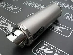 XYL GSF 1200 ofBbg 2000 2006 `^ Moto GP X^C [XrC Suzuki GSF 1200 Bandit 2000 2006 Titanium Moto GP Style Race Exhaust Can