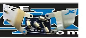 �x�l�� TNT 135 �s���I���y�O�폜�u���P�b�g�y�A�p�b�Z���W���[�t�b�g�y�O�̎��O�� Benelli TNT 135 Pillion Peg Delete Brackets pair Passenger Footpeg removal �y���s�A���i�z