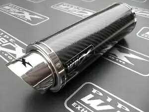 �X�Y�L GSF 600 �o���f�B�b�g 1995 �` 2004 GP �J�[�{�����[�X�G�L�]�[�X�g�J���A�X�^�r�[�G�L�]�[�X�g Suzuki GSF 600 Bandit 1995 to 2004 GP Carbon Race Exhaust Can, Stubby Exhaust �y���s�A���i�z