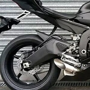 �p�C�v���[�N�X ���}�n R6 2017 �ȍ~ �X���b�V���J�b�g ���[�X�g���� GP �G�L�]�[�X�g�� �p���� Pipe Werx Yamaha R6 2017 onwards Slash Cut Race Trim GP Exhaust Can UK Made �y���s�A���i�z