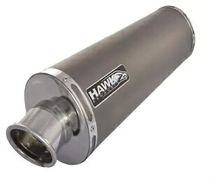 z[N gCAt 1200 gtB[ 2012 + I[o`^GL][XgʃTCT[ Xg[g [K Hawk Triumph 1200 Trophy 2012 + Oval Titanium Exhaust Can Silencer Street Legal